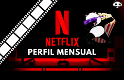 NETFLIX PERFIL PREMIUM 4K COMPARTIDO